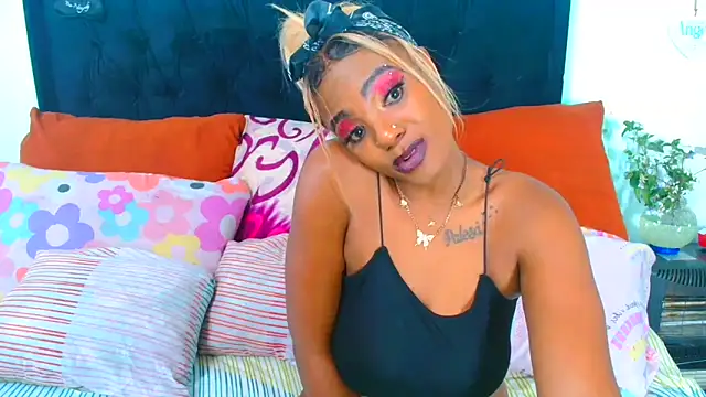 [13 Sep 05:57] Private Show - video by SAVAGExBOO cam model