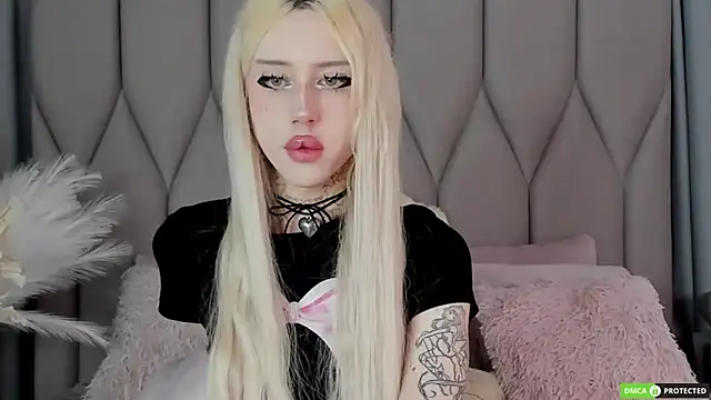 CUMSHOW - video by Joy_Barker cam model