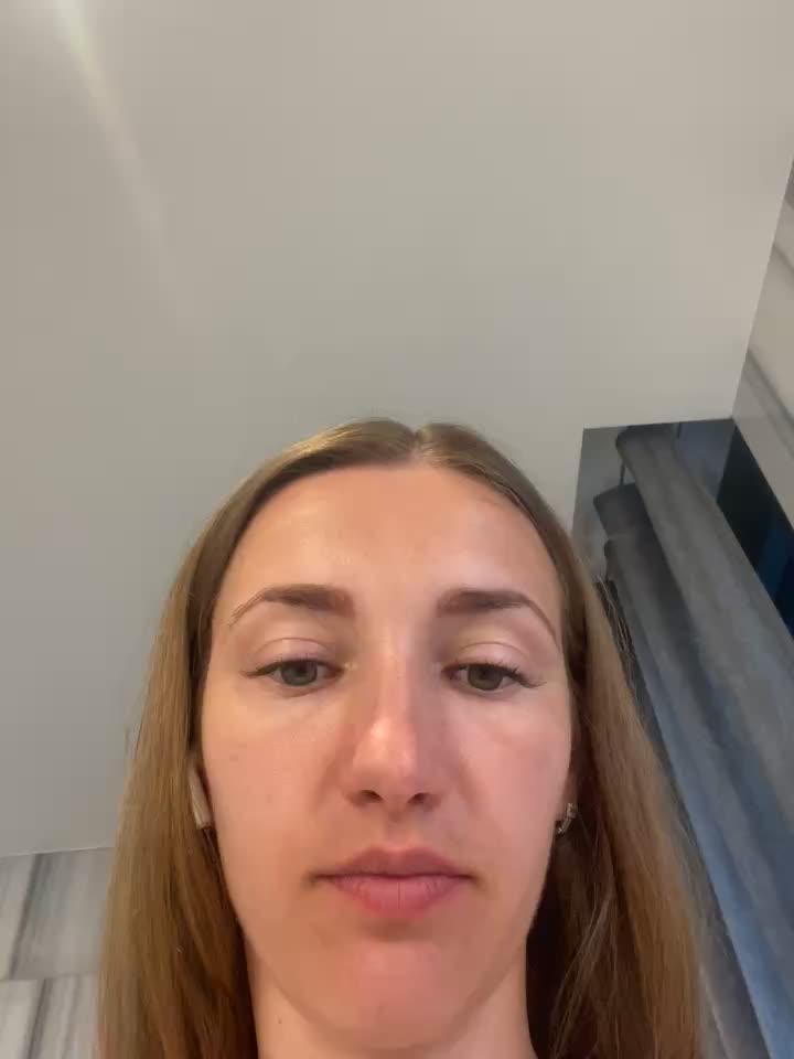 [24 Jul 19:44] Private Show - KateRedgar adlı kamera modelinin videosu