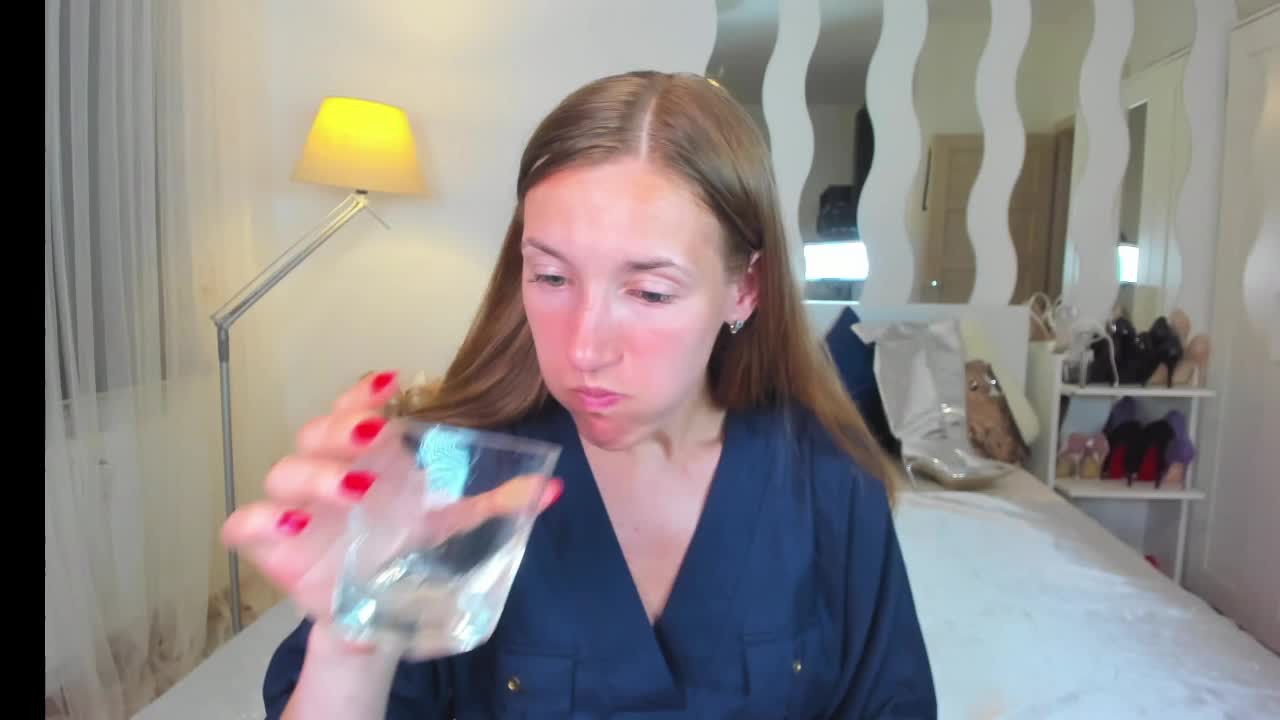 masturbation show, fingering - KateRedgar adlı kamera modelinin videosu