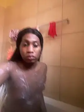 Bath time