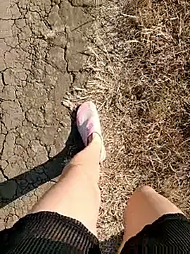 [25 Jun 18:07] Public Show - video by kellyterapy cam model
