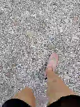 [25 Jun 18:13] Public Show - video by kellyterapy cam model