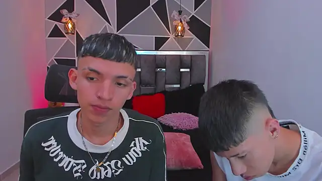 Blowjob in 69+Fuck ass hard