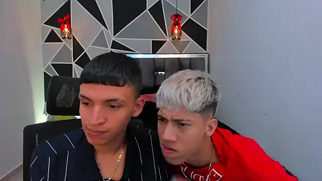 Suck Juan's delicious ass and then fuck him