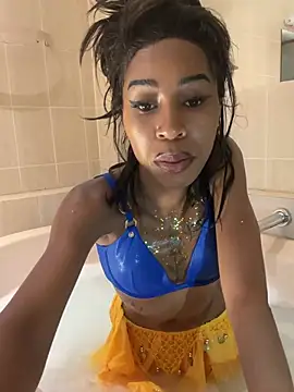 [29 Aug 23:44] Public Show - video by _Dime_ cam model