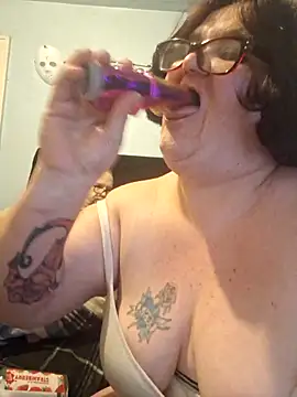 Toy my ass while talking dirty – video od webkamerové modelky mcv131985