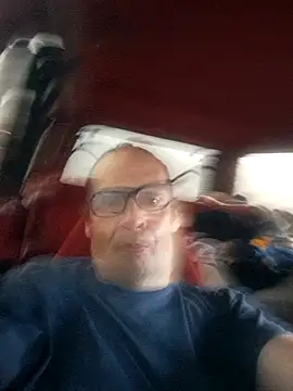 In car blow job belly play – video od webkamerové modelky mcv131985