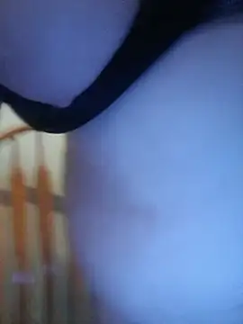 Private Show belly and fat can't masterbation