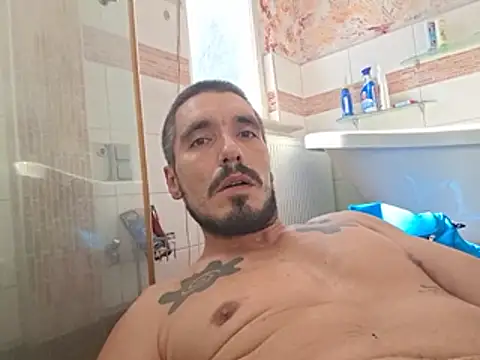 [15 Aug 10:30] Public Show - video by GME789 cam model