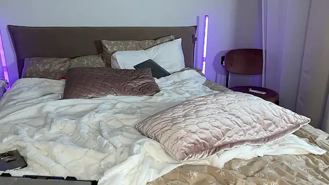 anal - clip cu KesandAlex model videochat