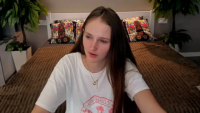 Private Show - video by PamelaXX_ cam model