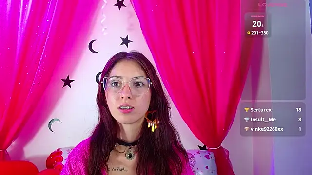 Good blowjob and masturbation - video by mildre_turen cam model