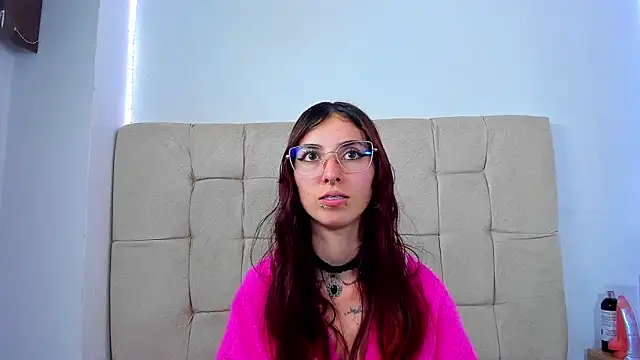 Creamy pussy - video by mildre_turen cam model