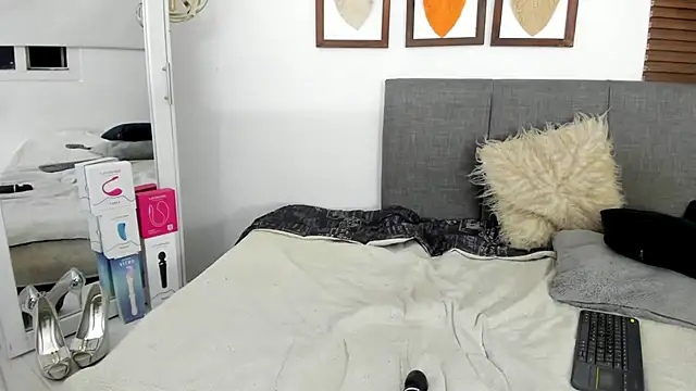 Its for your view!!! - Scarleth_swann 캠 모델의 동영상