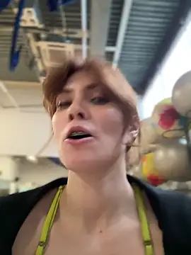 I highlight my breasts, pussy, and ass in front of a man, then take off my panties and show my naked - video by Assole cam model