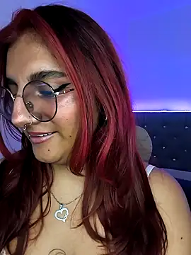 blowjob and show cum!! 🍆💦 - video by Lexiee_ cam model