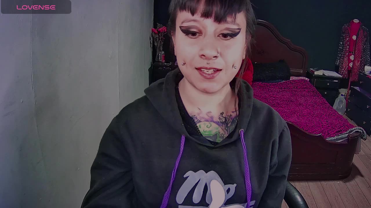 CUMING ALL OVER YOU! WATCH ME SQUIRT! - video by Sophiemarie5 cam model