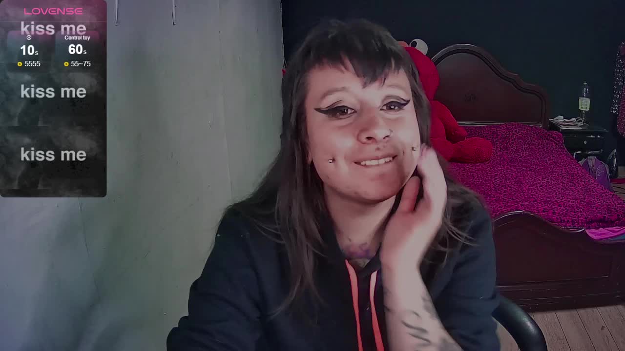 SHIBARI SEX! - video by Sophiemarie5 cam model