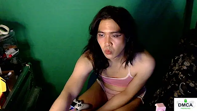 [23 May 06:34] Private Show - vidéo du modèle de showcams tashakaixxx