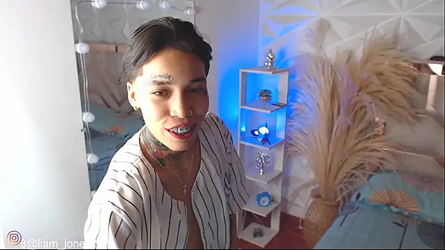 rich dance and masturbated sexy