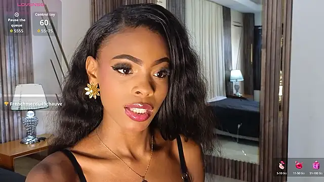 my very sexy outfit for you - video av adaraSmiith cam model