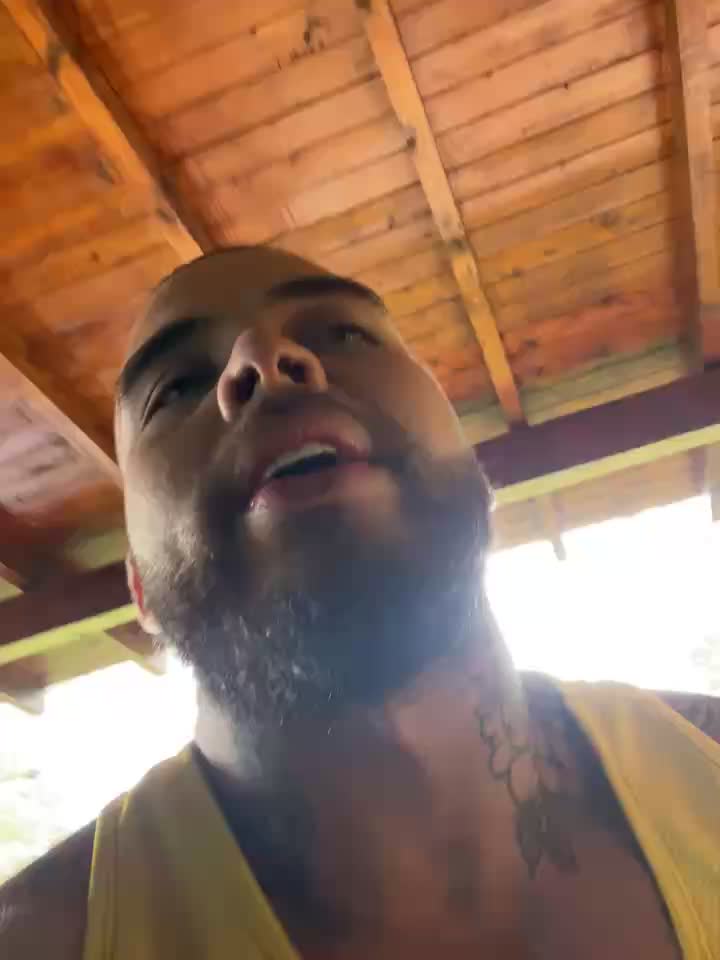 Make me vibrate - video Dave_Mon kameramallilta