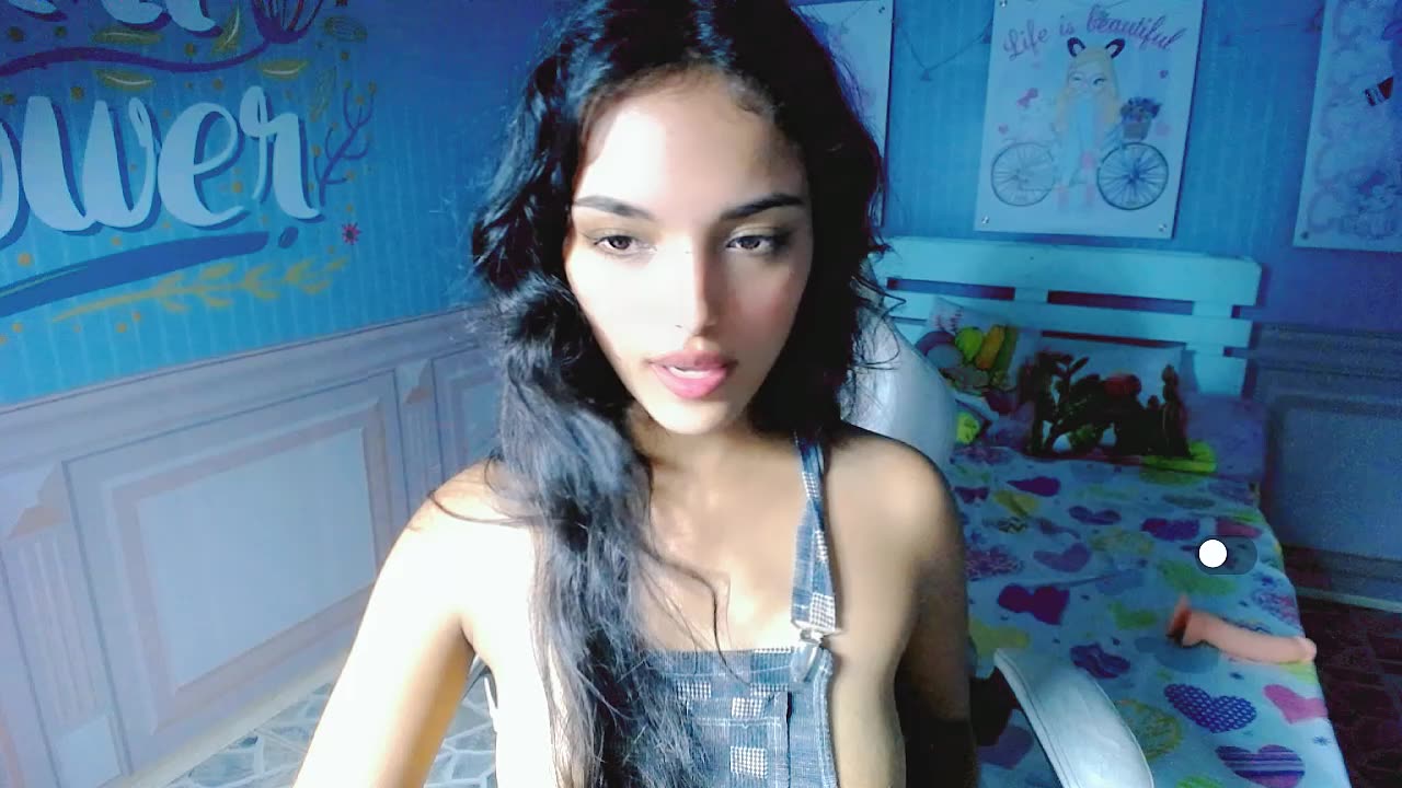 Sexy and hot