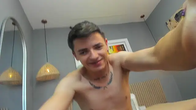 An ass that needs a big cock - video by tossetrech cam model