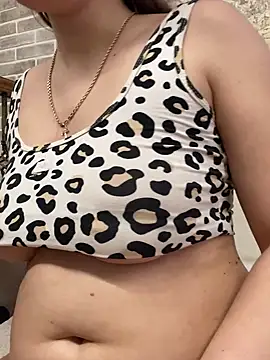 Private Show - video by ISSexy cam model