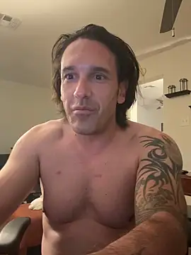me horny 1 - video by COOLGUYVET cam model