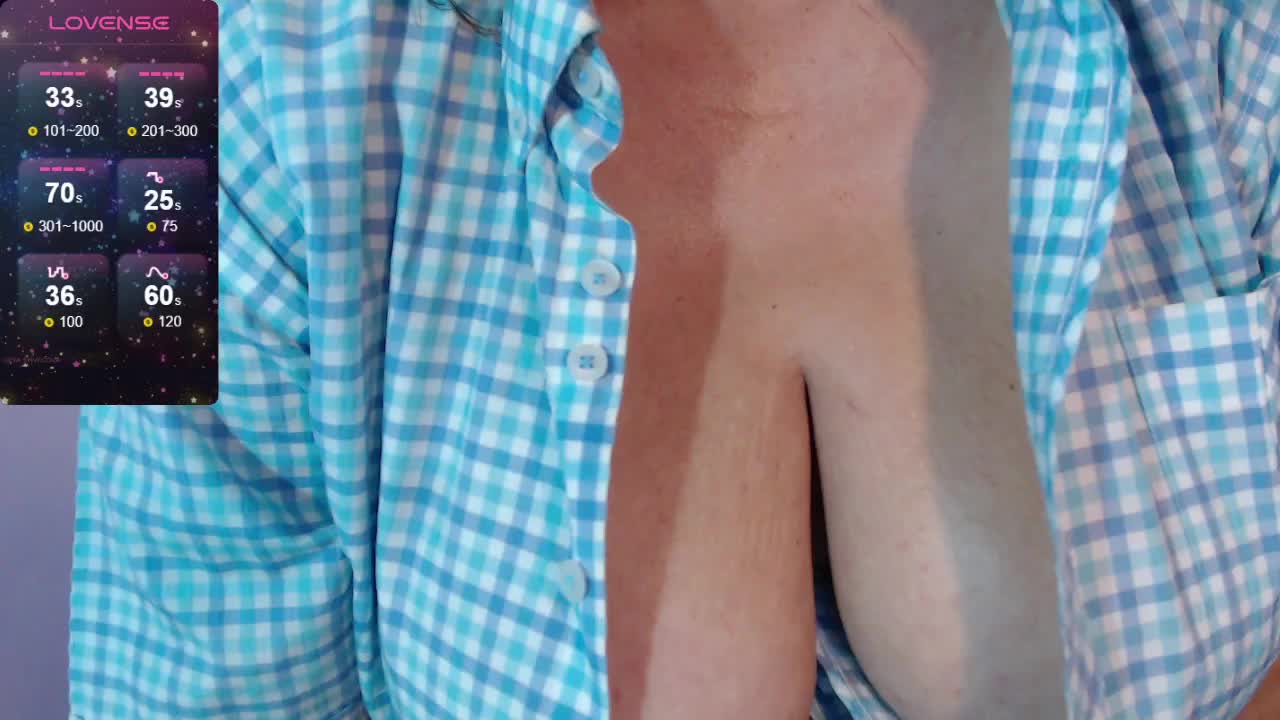 Wet for you baby - Vídeo de BBWPrettyDoll