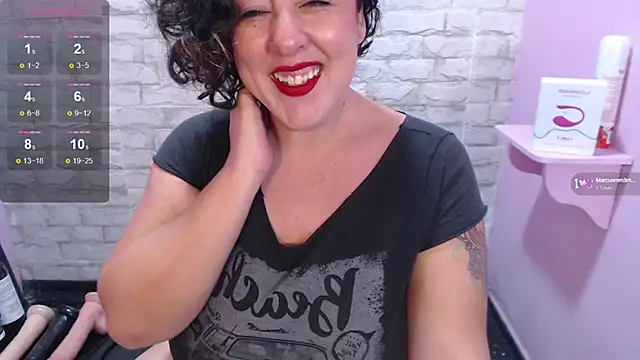 great anal