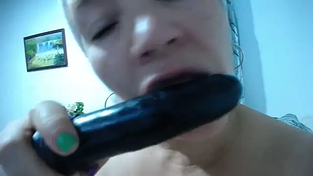 Masturbate– Sweeetness_Milf kameramodell videója