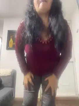 Dévil woman 😈– Sweeetness_Milf kameramodell videója