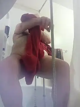 [8 Nov 07:38] Public Show - video by caressonnous@xh cam model