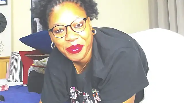 Own me - video by BubbleAngel cam model