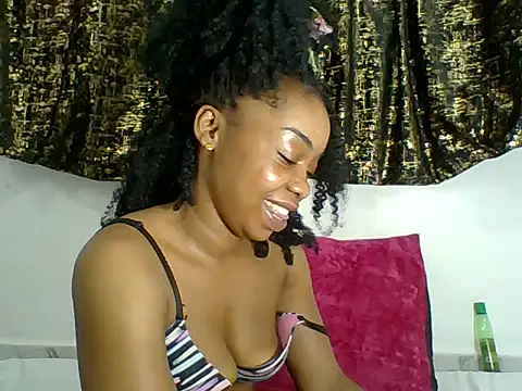 [3 Jan 01:51] Private Show - فيديو من PrettyPrincess14 موديل الكام