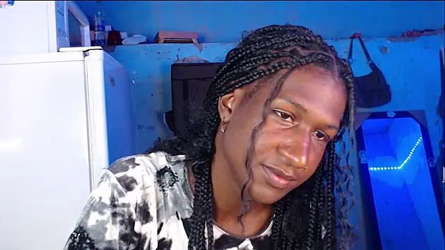 jerking - video by Angell_Dustt_ cam model