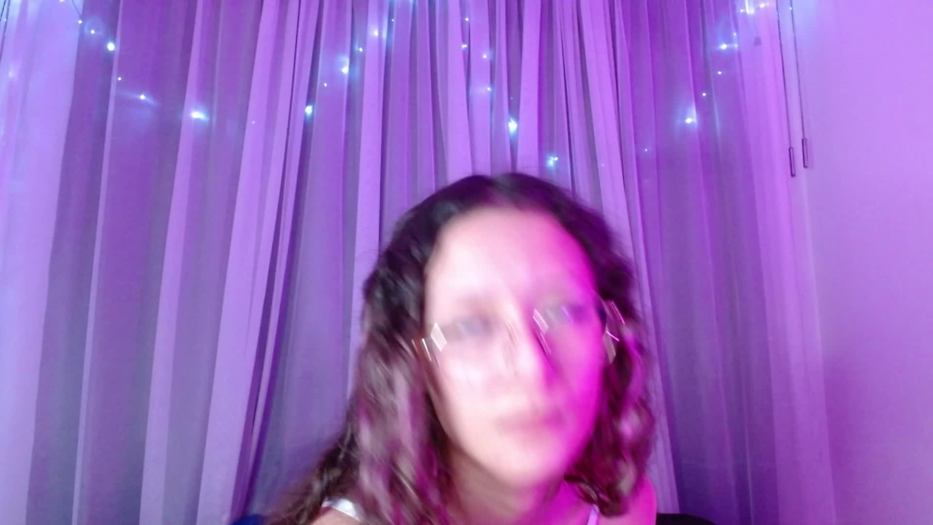 💙💙💙 - video by abbycutecs cam model