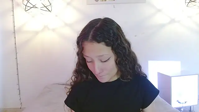 naked ffor you ✨😳😊 - video by abbycutecs cam model