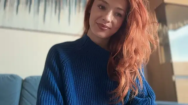 SUNRISE ORGASM - vídeo de MiaRouge modelo de câmara