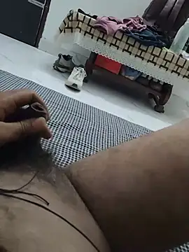 ShivamFactor3 – Populær cam-modelvideo 2666