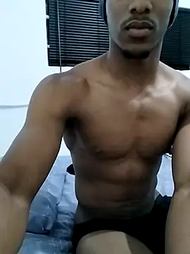 Morning Glory Private Show - Video von yungbigd Cam-Model