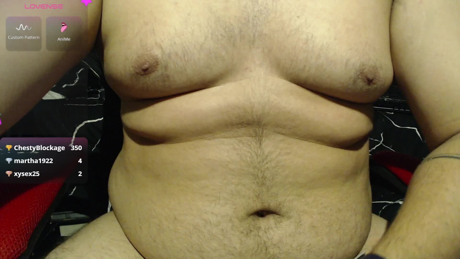 9 Oct - video by Arturolover cam model