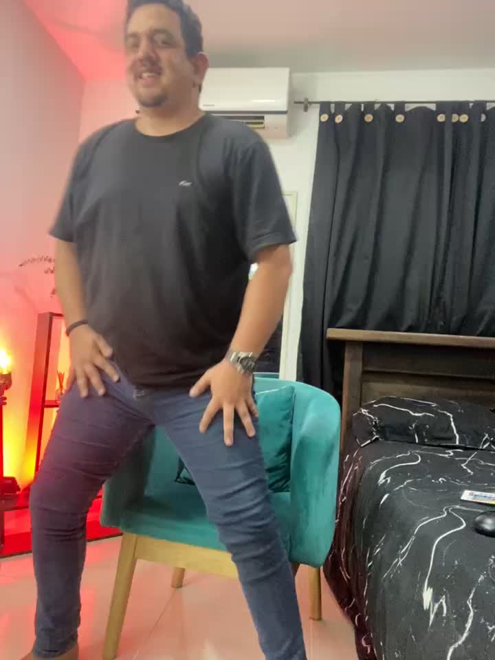for cassio - video by Arturolover cam model