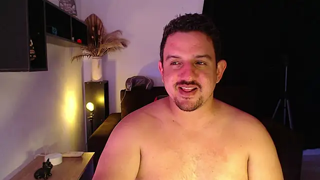 Hello! - Arturolover主播的视频