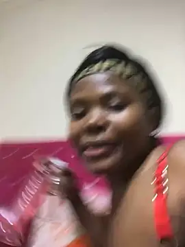 [20 Mar 15:48] Private Show outside show - video by ThickAnabella cam model