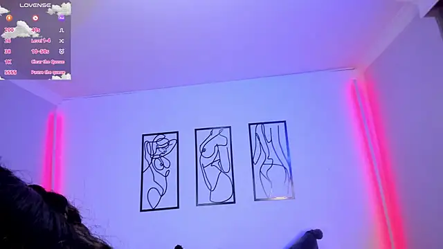 Feeling your big and hard cock in my mouth - vídeo de la modelo de cam Rubyy-24