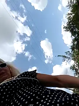 Pussy - video by CassandraSandra44 cam model